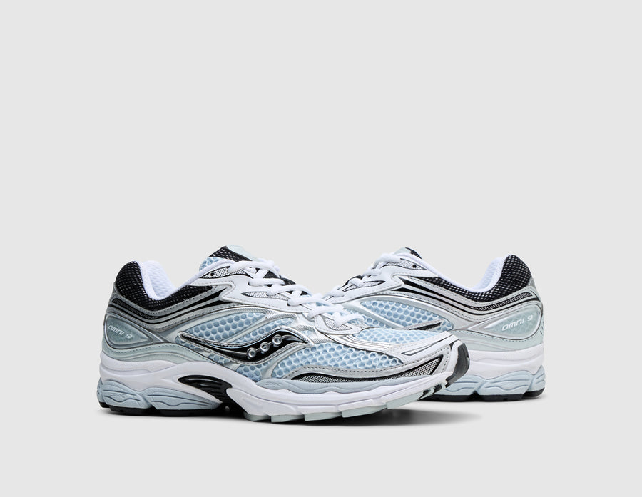 Saucony Progrid Omni 9 / Plein Air