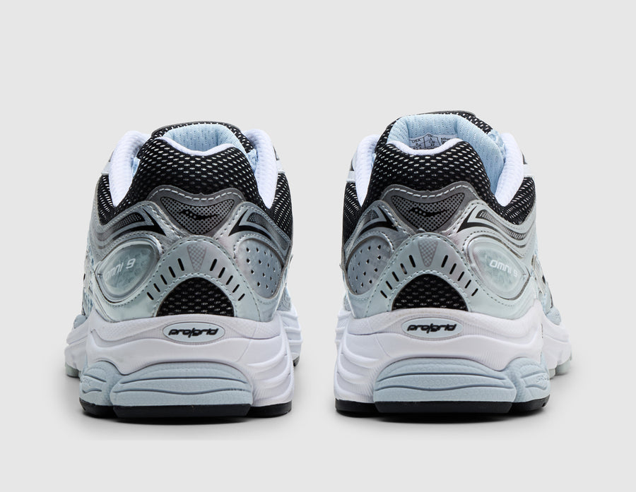 Saucony Progrid Omni 9 / Plein Air