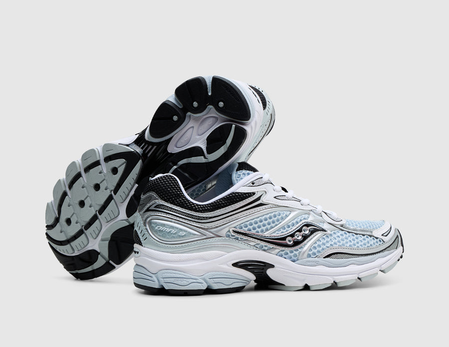 Saucony Progrid Omni 9 / Plein Air