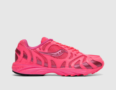 Saucony Azura 2000 / Pink - Sneakers