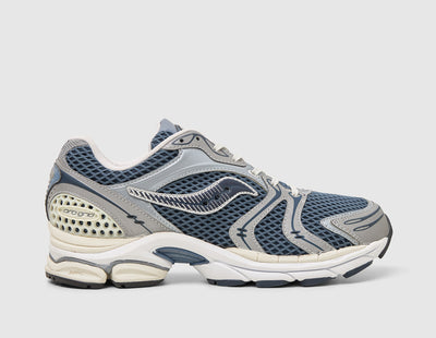 Saucony Progrid Triumph 4 Dusk / Silver - Sneakers