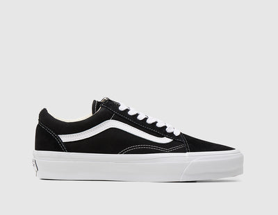 Vans Old Skool 36 LX Black / White - Low Top