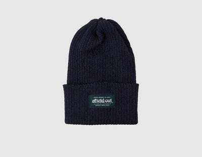 Afield Out Watch Cap / Navy