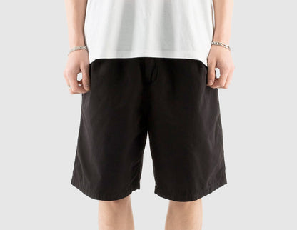 Carhartt Wip Colston Short / Black