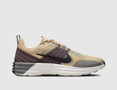 Nike Lunar Roam Sesame / Black - Smoke Grey - Sneakers