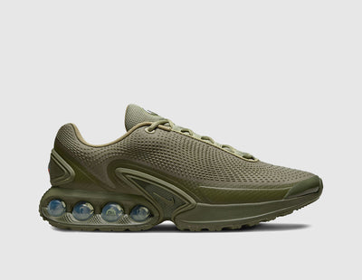 Nike Air Max DN Neutral Olive / Medium Olive - Dark Stucco - Sneakers