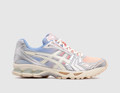 ASICS Women's ANA Gel-Kayano 14  Bakes Pink / Cream - Sneakers