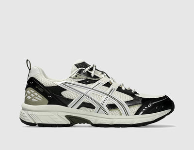 ASICS Gel-Nunobiki Cream / Dark Olive - Sneakers