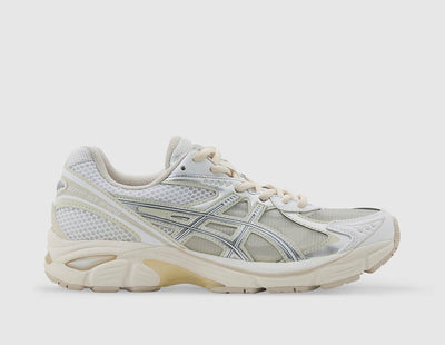 ASICS x Above The Clouds GT-2160 White / Pure Silver - Sneakers