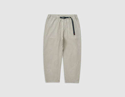 Gramicci Loose Tapered Pants Pigment / Oat