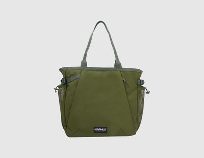 Gramicci Cordura Tote Bag / Olive