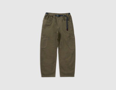 Gramicci Rock Slide Pants / Dusky Olive