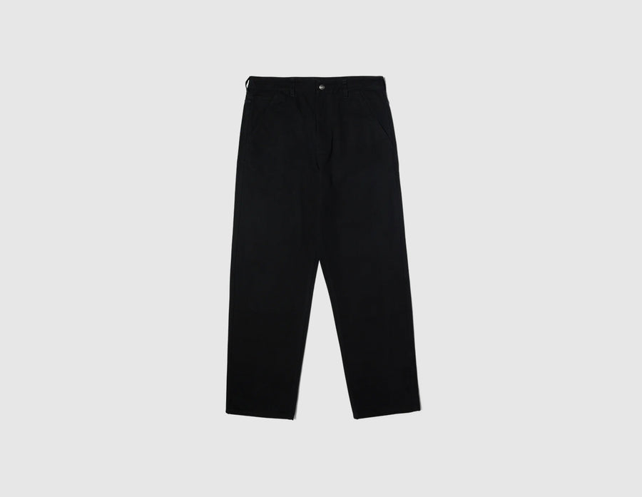 HUF Mason Pant Black