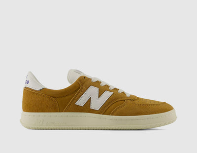 New Balance CT500 Tobacco / Sea Salt - Sneakers