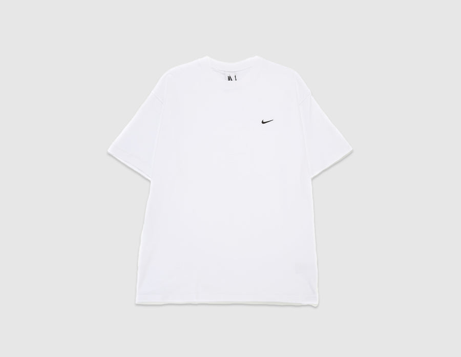 NikeLab NRG T-shirt / White â size? Canada
