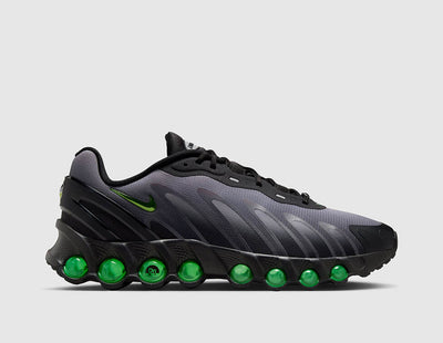 Nike Air Max Dn8 Black / Volt - Light Smoke Grey - Sneakers