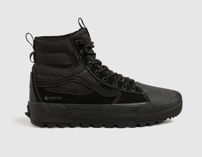 Vans MTE Sk8-Hi GORE-TEX / Blackout - Sneakers