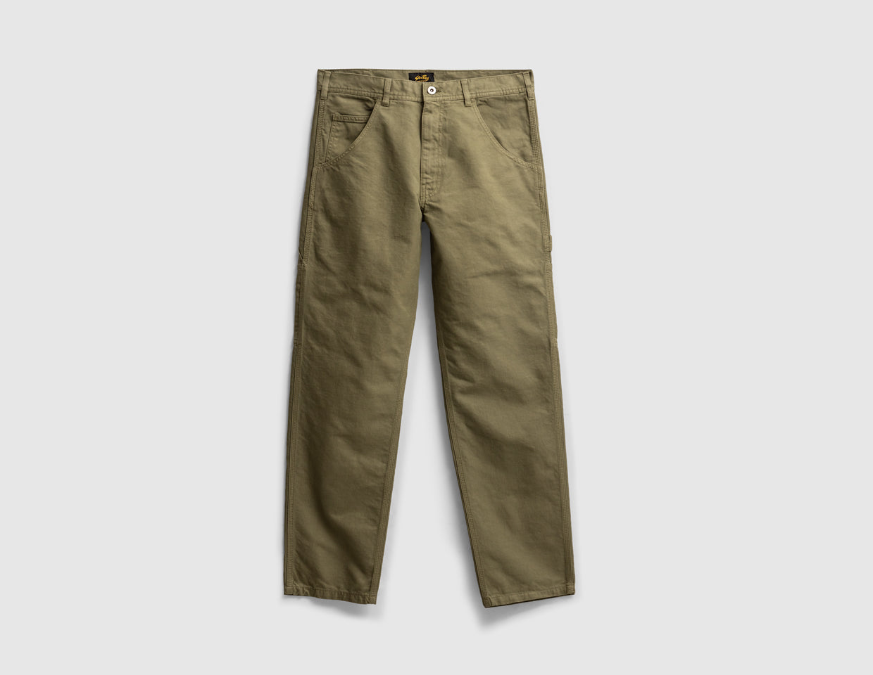 Stan Ray 80's Painter Pant / Olive Twill – size? Canada