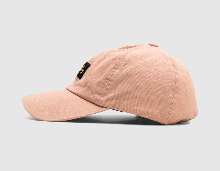 Stan Ray Ball Cap / Washed Red