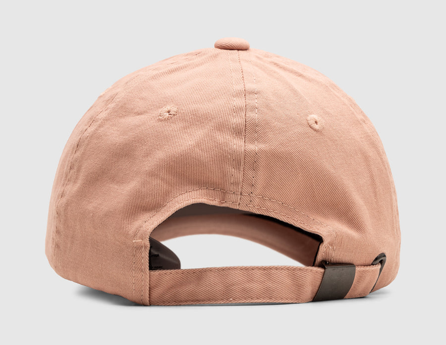 Stan Ray Ball Cap / Washed Red