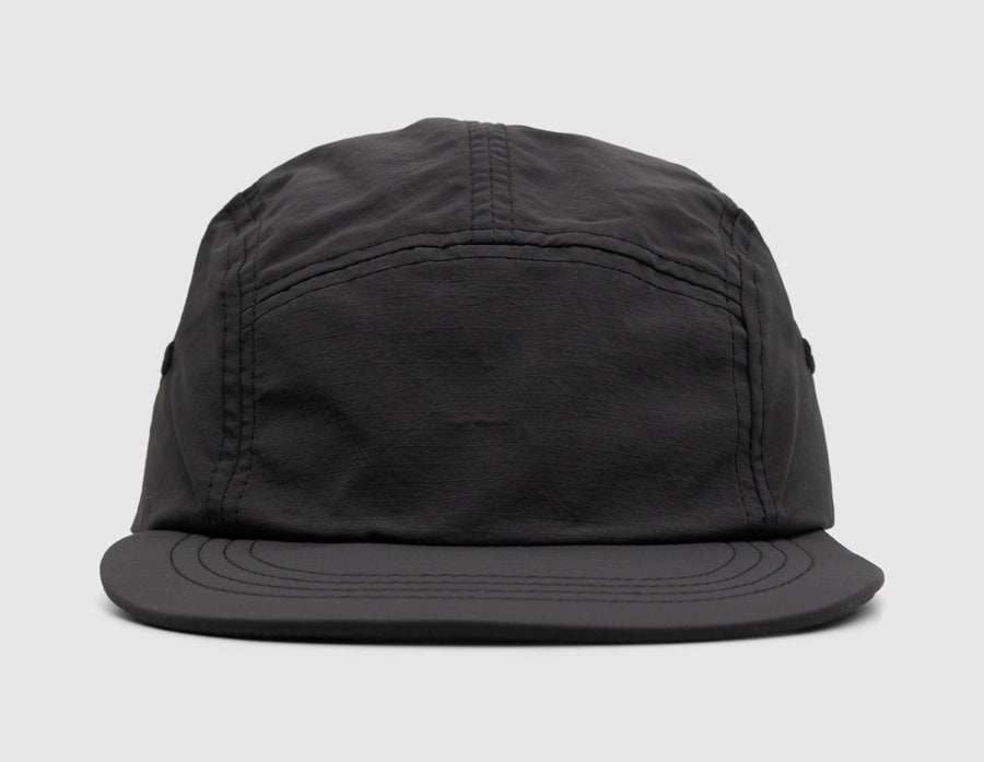 Stan Ray Expo Cap / Washed Black