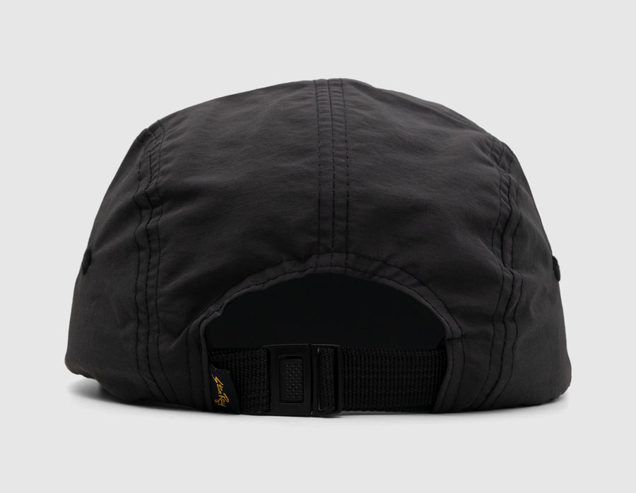 Stan Ray Expo Cap / Washed Black