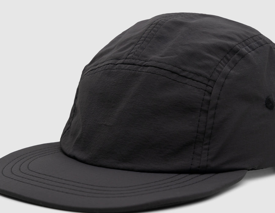 Stan Ray Expo Cap / Washed Black