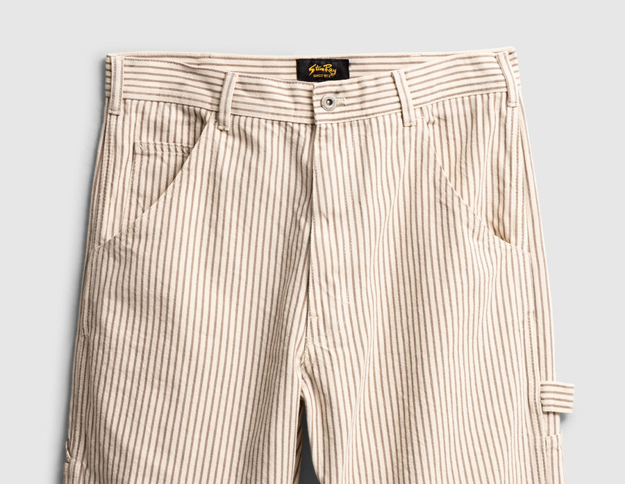 Stan Ray OG Painter Pant / Peyote Hickory
