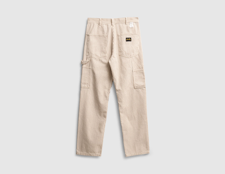Stan Ray OG Painter Pant / Peyote Hickory