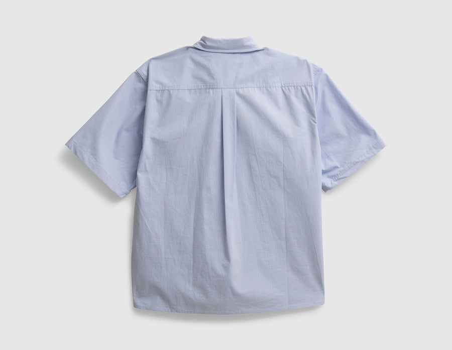 Stan Ray SS Work Shirt / Texas Blue