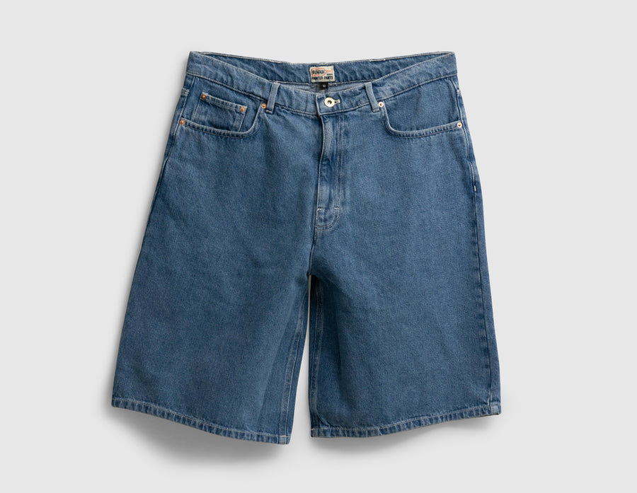 Stan Ray Wide 5 Short / Single Stone