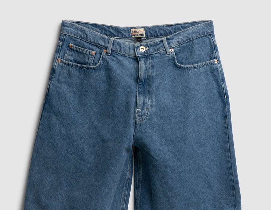 Stan Ray Wide 5 Short / Single Stone