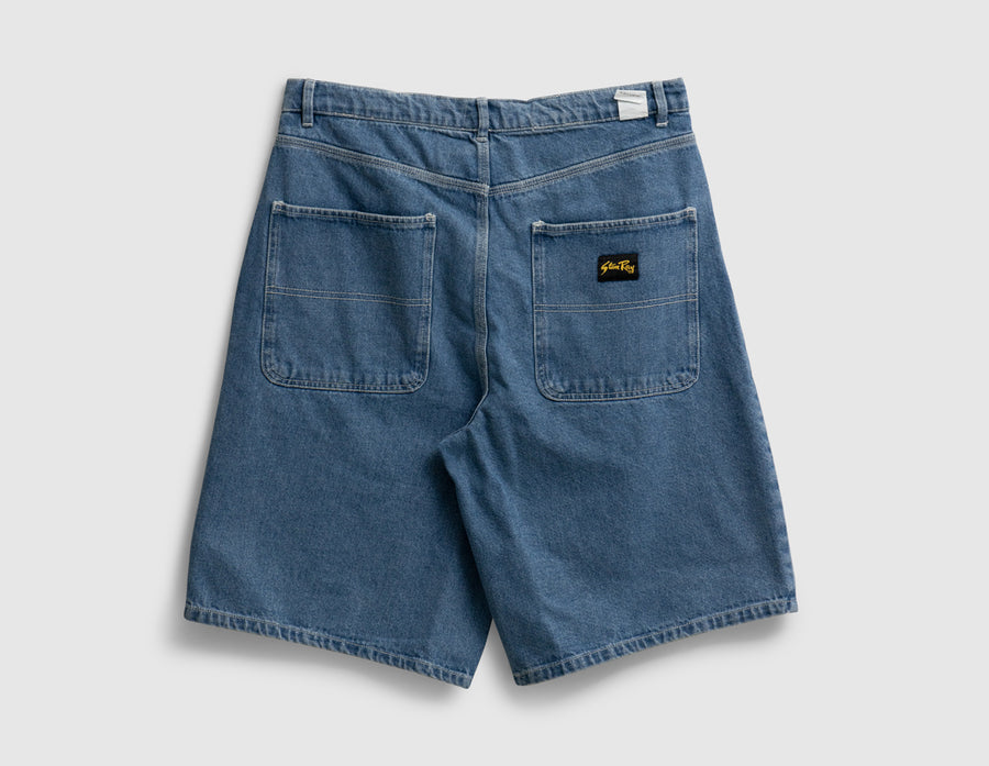 Stan Ray Wide 5 Short / Single Stone