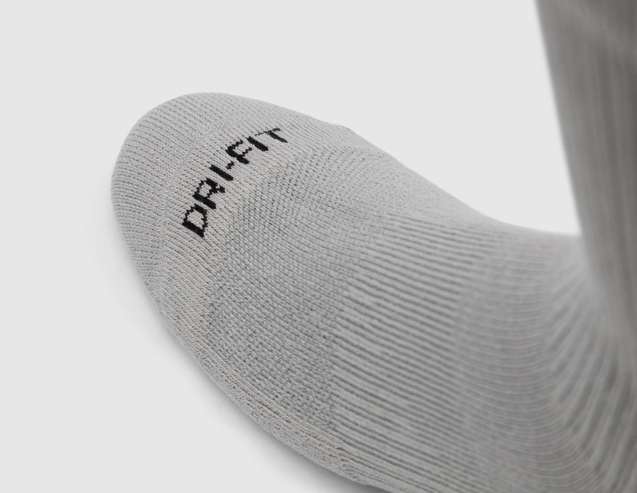 Nike Everyday Plus Cushioned Crew Socks / Multi-Color