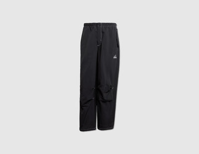 adidas Parachute Pants / Black