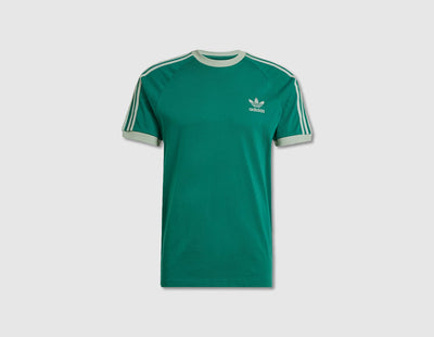 adidas Adicolor Classics 3-Stripes T-Shirt / Green