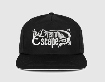 Afield Out Dream Cap / Black