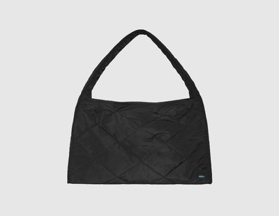 Afield Out Quilted Bag / Black