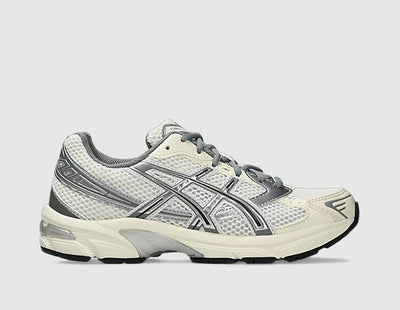 ASICS Women's GEL-1130 Cream / Clay Grey - Sneakers