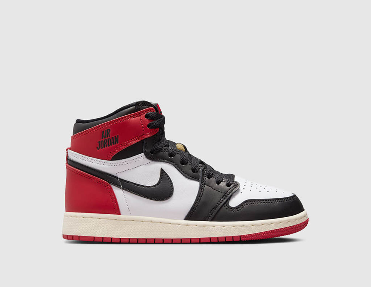 シューズ(男性用) Air Jordan1 Retro High OG 27.5 Black Toe Jordan 1 Retro High OG Black Toe Reimagined Men's - DZ5485