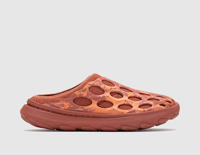 Merrell 1TRL Women's Hydro Mule / Clay - Low Top