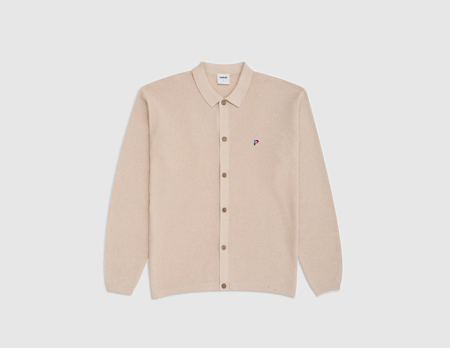 Parlez Arthur Knit / Ecru size? Canada