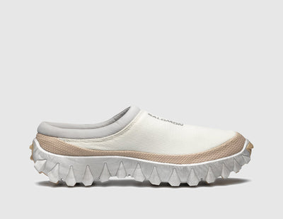 Salomon Snowclog Vanilla Ice / Almond Milk / White Pepper - Low Top