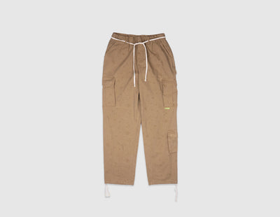 Supervsn Night VSN Cargo Pants / Khaki