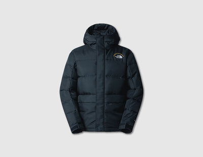 The North Face HMLYN 30th Anniversary Parka / TNF Black