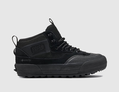 Vans MTE Half Cab GORE-TEX Black / Black - Sneakers