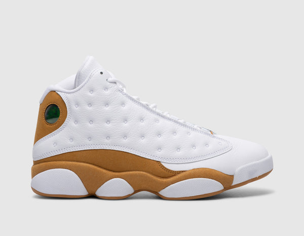 Jordan 13 Retro White / Wheat – size? Canada