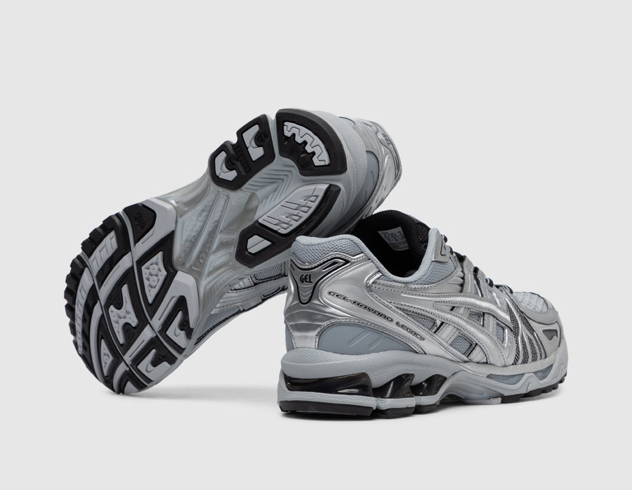 ASICS Gel-Kayano Legacy Pure Silver / Pure Silver