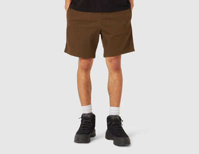 Taikan Classic Shorts / Brown