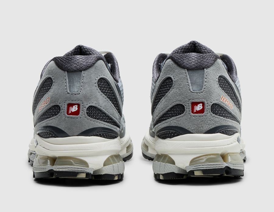 New Balance ABZORB 1890 Grey Days / Slate Grey